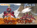 Naruto Vs Pain Full Fight English Dubbed Naruto Defeats Pain All By Himself | part 01
