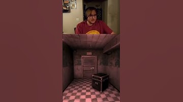 penumbra: necrologue spooked me better than the original trilogy