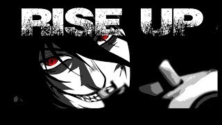 {AMV} Hellsing - Rise UP