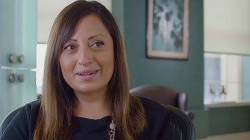 Adela Mendoza - Weave The Social Fabric Project