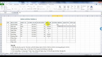 Hướng dẫn bài tập thực hành excel-4