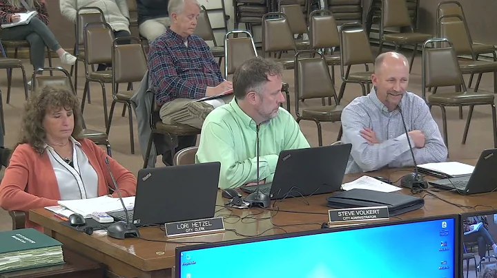Common Council / October 25, 2022