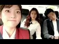 ARE YOU HUMAN TOO Behind the Scenes Sweet Moments