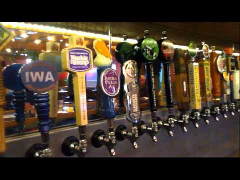 Review of Barley’s