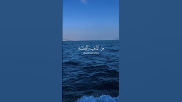 زين للناس حب الشهوات | قران كريم | عبدالرحمن مسعد | راحة نفسية | حالات واتس  #عبدالرحمن_مسعد