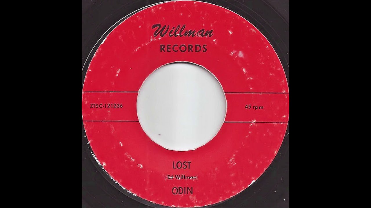 Obejrzyj Odin - Lost (1966) w YouTube Obejrzyj Odin - Lost (1966) w YouTube