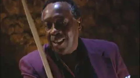 Soul Of The Funky Drummers  Clyde Stubblefield and...