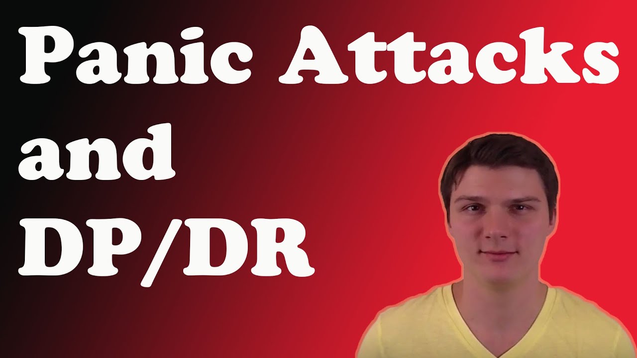 Can Panic Attacks Make You Go Insane Depersonalization