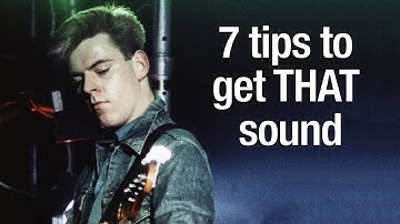 Chasing Andy Rourke