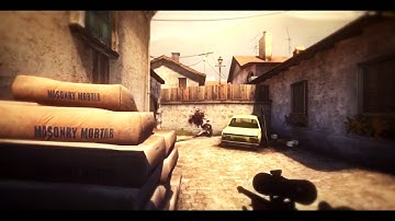 Scrapped CS:GO Frag Edit