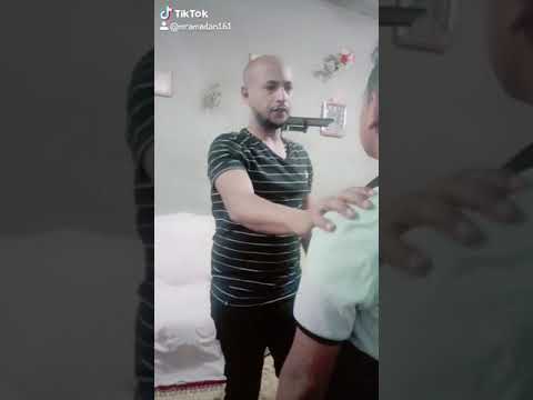 البرنس محمد رمضان بيسقف ليوسف رمضانو9