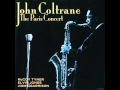 John coltrane  mr pc