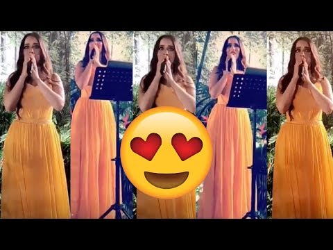 بلقيس تغني تعال أشبعك حب اغاني عراقية