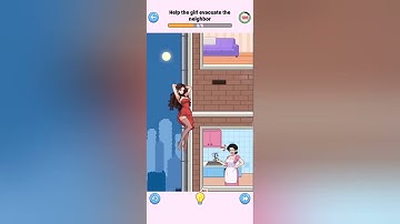 Brainy prankster level 39