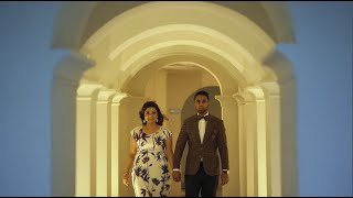 Hindu Creative Wedding Video | Zimbali, South Africa | Nirupa &amp; Vihaan
