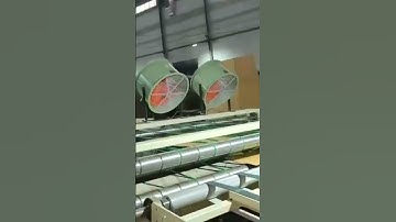 Advanced Flexo Folder Gluer: #shorts #ffg #flexofoldergluer #corrugatedbox #viral #journeytowards