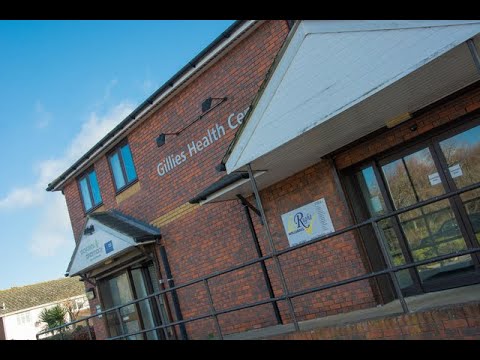 Gillies Health Centre Project by 2Teck Ltd