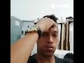 Cinta tak harus memiliki cover by ilwan