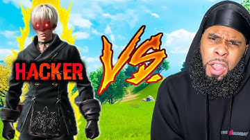 I FACED A HACKER IN COD MOBILE (IMMORTAL GLITCH)