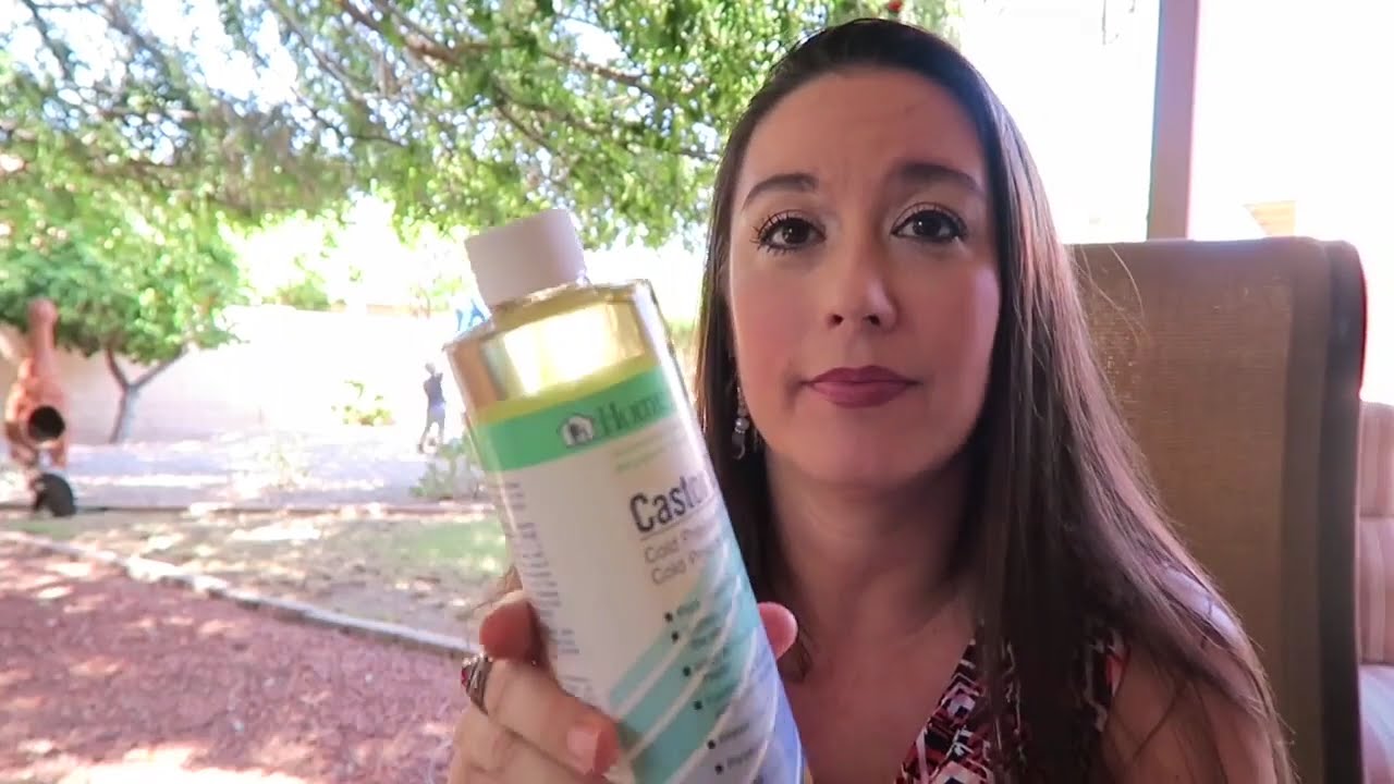 Vegan Shopping & Vlog + Inspired By High Carb Hannah Hair Care YouTube