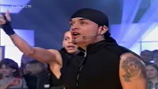 Bro'Sis - Do You (Top of the Pops, 2002)