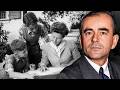 The BRUTAL Fate of Albert Speers Wife and Children After WW2