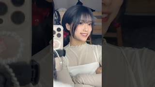 過去一可愛いってめっちゃ言われたー、!! #tiktok #youtubeショート #いいね #tiktokメドレー