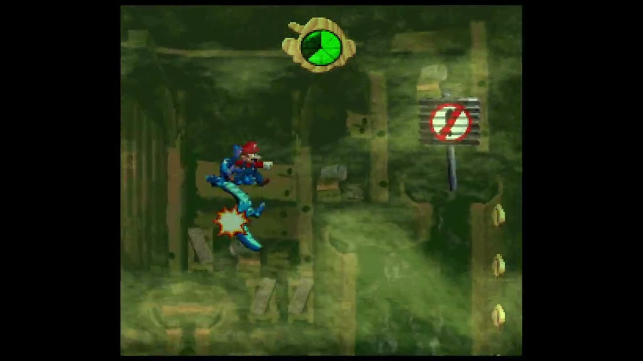 YouTube player
