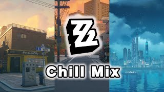 Zenless Zone Zero Music for Relaxing & Studying