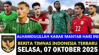 Jay Idzes Bikin Heboh Di ITALIA 🇮🇹 ARAB KETAR KETIR ⁉️ Berita Timnas Indonesia ~ Selasa 07 Okt 2025