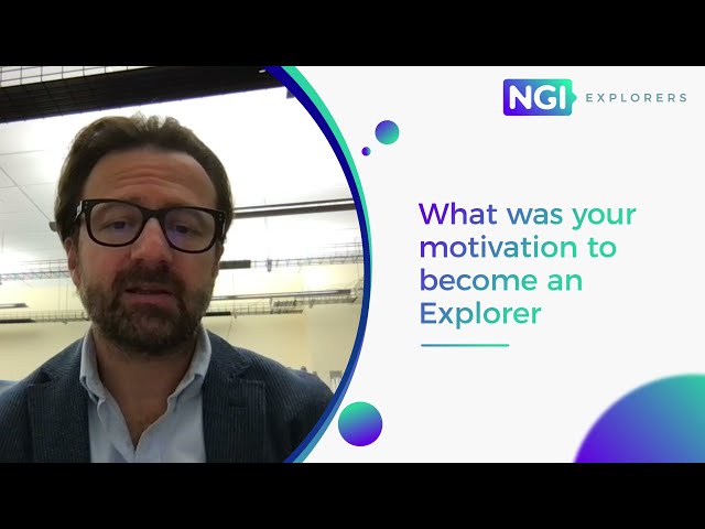 Levent Gürgen | NGI Explorers Third Expedition: meet the Explorers