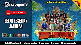 Download Lagu π΄ #LIVE : Jathilan Kudho Randu Gumbolo | Balai Kurahan 3 Margodadi Seyegan Sleman MP3 Download Lagu π΄ #LIVE : Jathilan Kudho Randu Gumbolo | Balai Kurahan 3 Margodadi Seyegan Sleman MP3