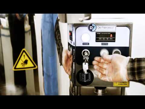 Formadora Automatica de