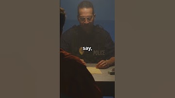 Police at Your Door? Know Your Rights! 🚪👮‍♂️