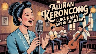 Download lagu Keroncong Nostalgia Lawas | Alunan Waktu yang Menghanyutkan