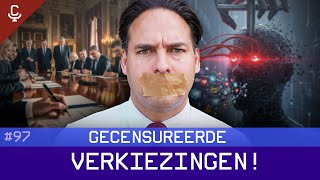 Download Lagu Current Ratio #97 Gecensureerde verkiezingen! MP3 Download Lagu Current Ratio #97 Gecensureerde verkiezingen! MP3