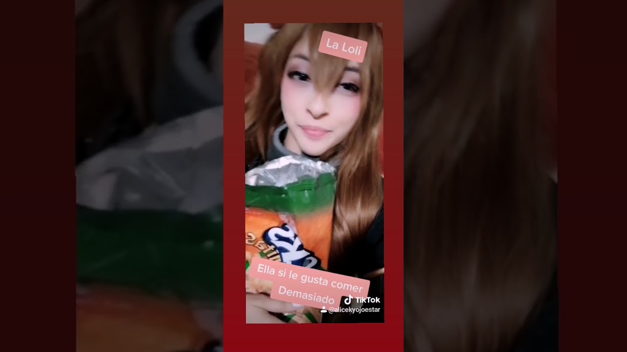 🌻 Waifu Rapthalia Cosplay 🌻