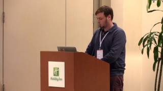 Generic Table View Controllers - Forward Swift San Francisco