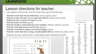 Module 6: Implementation of Instruction