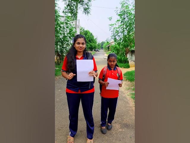 Exam Result in India 😱tom&Jerry 🤣Diyaishwarya #shorts #viralvideo