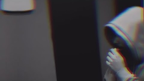 B-Lovee Not Worried -  (Lyric Video)