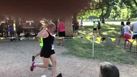 Vern's 5K 7/15/17