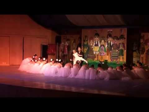 MEF Okulları Dünya Dans Günü Kutlaması