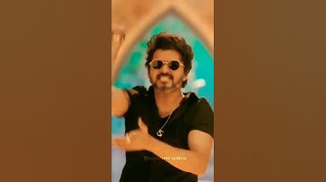 Thumbnail of Arabic Kuthu | Halamithi Habibo -Lyric Video| Beast| Thalapathy Vijay| Sun Pictures| Nelson| Anirudh