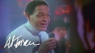 Video voorbeeld van "Al Jarreau - All Or Nothing At All (Official Video)"