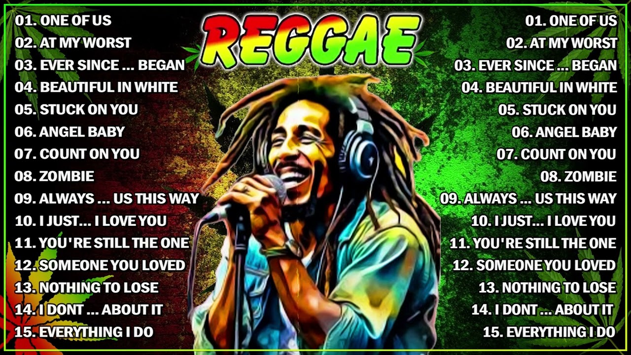 Reggae Mix 2024 Oldies But Goodies Reggae Songs 70s 80s All Time Reggae Mix 2024 Oldies But Goodies Reggae Songs 70s 80s All Time