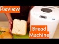 Oster 2-Pound Expressbake Bread Machine CKSTBRTW20 REVIEW