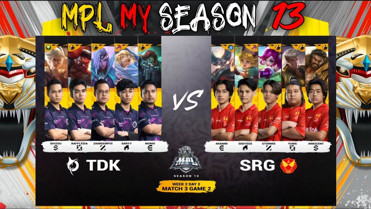 mpl-my-season-13-tdk-vs-srg-chou-yums-mengagumkan-mlbb-mpl