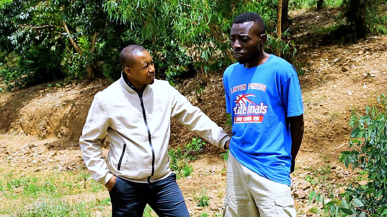 IBANGA EP 537: Valense ageze mu cyaro kwa Mama Niyori🔥🔥❤️