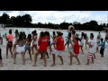 Danse le madinina kuduro 